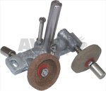 AUFSCHNITTM. OMS-AMB 250-275-300-300CE