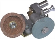 SCHLEIFAPPARAT KOLOSSAL 300-350-IEV