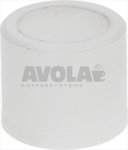 BÜCHSE ø 25-18x22 mm