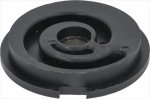 EXZENTER SIRMAN AUS KUNSTSTOFF ø 85 mm
