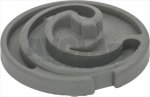 EXZENTER SIRMAN AUS KUNSTSTOFF ø 101 mm