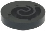 EXZENTER SIRMAN AUS KUNSTSTOFF ø 56 mm