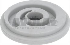 EXZENTER OMS AUS KUNSTSTOFF ø 75/85 mm