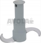 MESSEREINHEIT GLATT MIT NABE