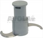 MESSEREINHEIT GLATT MIT NABE