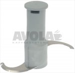 MESSEREINHEIT GLATT MIT NABE