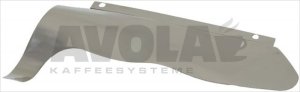 SCHEIBENSCHUTZ AUS ALUMINIUM