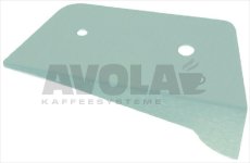 SCHEIBENSCHUTZ AUS ALUMINIUM