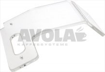 SCHUTZ FÜR WAGEN AUS POLYCARBONAT