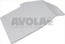 SCHUTZPLATTE FÜR WAGEN