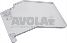 SCHUTZ FÜR WAGEN AUS POLYCARBONAT