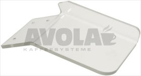 SCHUTZ FÜR WAGEN AUS POLYCARBONAT