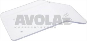 SCHUTZ FÜR WAGEN AUS POLYCARBONAT