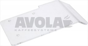 SCHUTZ FÜR WAGEN AUS POLYCARBONAT