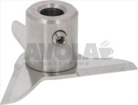 MISCHSTERNMESSER INOX
