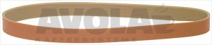 RIEMEN MULTIGRIP J 711 H24 9 RILLEN