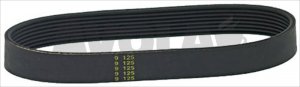 RIEMEN MULTIGRIP J 381 H16 6 RILLEN