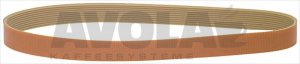 RIEMEN MULTIGRIP J711 H23 9 RILLEN