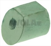 MAGNETHALTER FÜR KARTOFFELSCHÄLER
