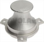 NABE SCHLEIFSCHEIBE KARTOFFELSCH. ø 65 m