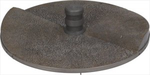 SCHLEIFSCHEIBE ø 340 mm