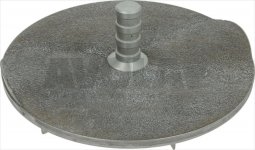 SCHLEIFSCHEIBE ø 430 mm