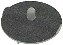 SCHLEIFSCHEIBE ø 215 mm