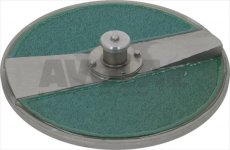 SCHLEIFSCHEIBE KARTOFFELSCHÄLER ø 305 mm