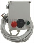 VERÄNDERUNGSKIT 230/400V 5HP KARTOFFELSC