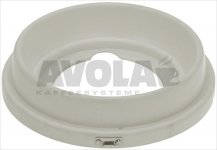 TRICHTER FÜR KARTOFFELS.ø 263 mm