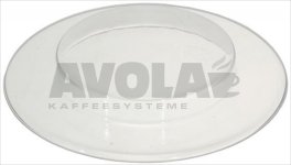 DECKEL FÜR KARTOFFELS.ø 217 mm
