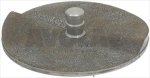 SCHLEIFSCHEIBE FÜR KARTOFFELSCH.ø 335 mm