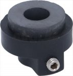 MAGNET MIKROSCHALTER ø 25x11 mm