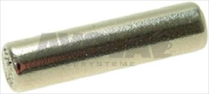 MAGNET ZYLINDRISCH ø 5x20 mm
