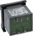 TRANSFORMATOR 0-230-400V/0-24V 10VA