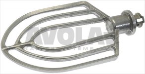 ALUMINIUMFLÜGEL BREITE 235 mm