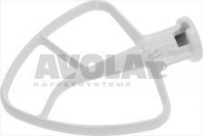 ALUMINIUMFLÜGEL BREITE 134 mm