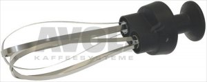 SCHNEEBESEN FÜR MIXER