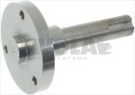 WERKZEUGWELLE 150 mm