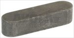 SCHLEPPERBOLZEN STAHL C40 8x7x30 mm
