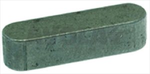 SCHLEPPERBOLZEN STAHL C40 5x5x20 mm