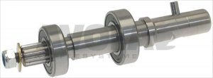 WEKZEUGWELLE 200 mm