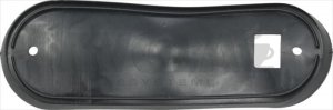 DICHTUNG FÜR DRUCKKNOPFTAFEL OVAL