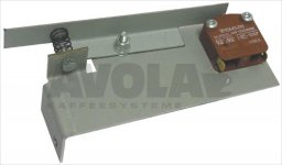 KIT MIKROSCHALTER XP42A-E1-Z11