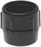 Bohnenbehälter Aufnahme MAZZER ø 58 mm