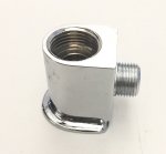 Anschluss Wasserstandglas oben Pavoni Europiccola Professional M12
