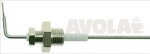 Conti Niveausonde Wasserstandsonde 120mm - 1/4 Zoll