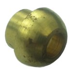 LÖTNIPPEL Ø 10 MM - 1/2 