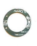 Dichtung Faema Velox Kessel