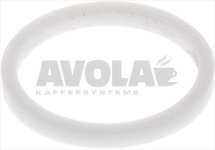 Teflondichtung 3/8 Zoll Innendurchmesser
